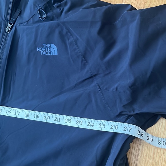 New The North Face Thermoball Eco Triclimate  Jacket Aviator Navy/Monterey Blue - Picture 11 of 16